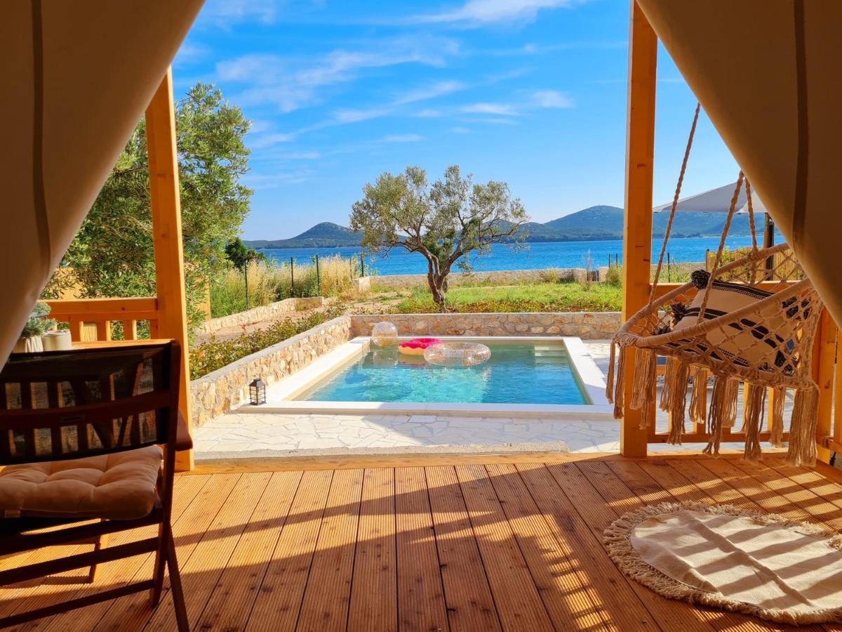 Campo de lujo Auras - Glamping Eco *